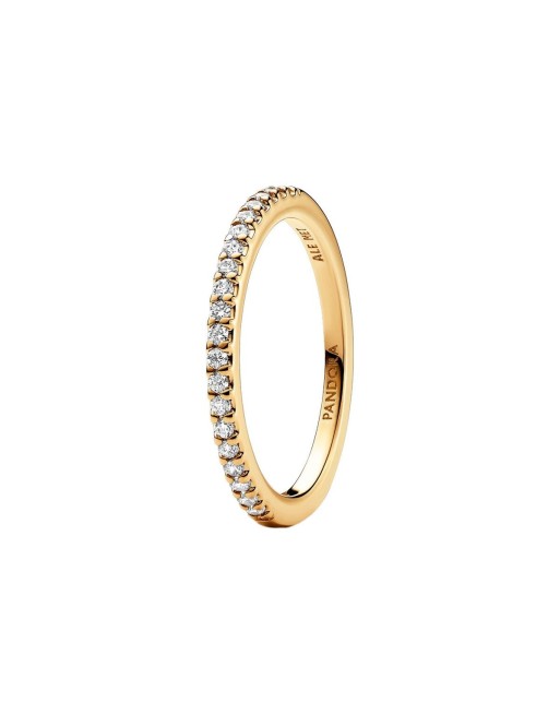 Damenring Pandora 162999C01-58 18