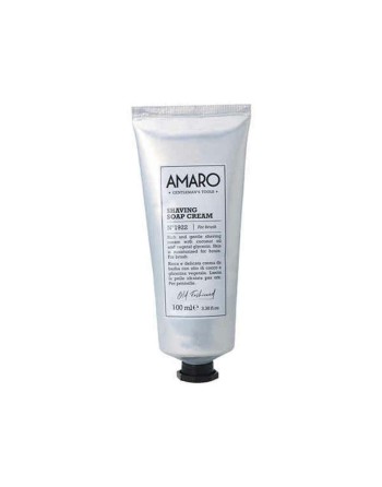Forcreme til barbering Farmavita Amaro Crema 100 ml