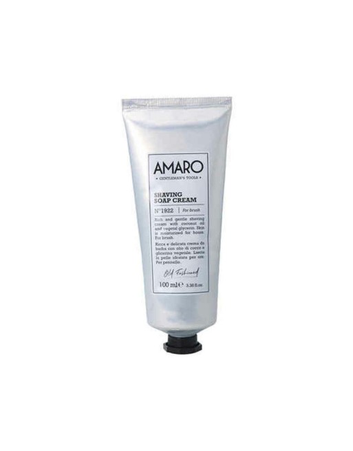 Pre-shave cream Farmavita Amaro Crema 100 ml