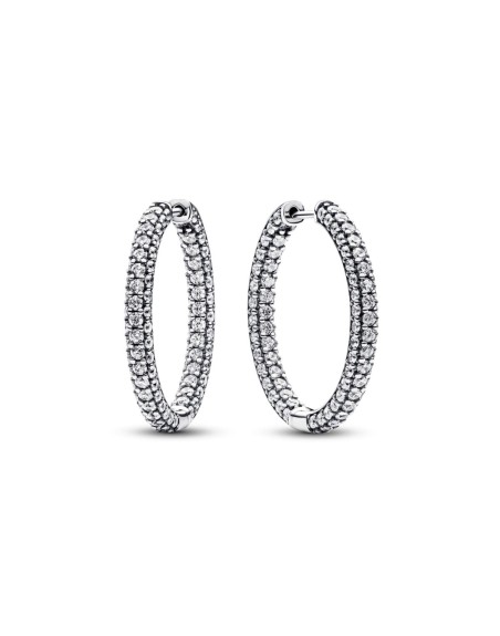 Boucles d´oreilles Femme Pandora 293016C01