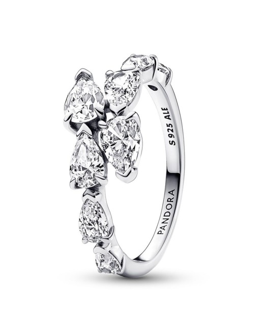Ladies' Ring Pandora 193004C01-52 12