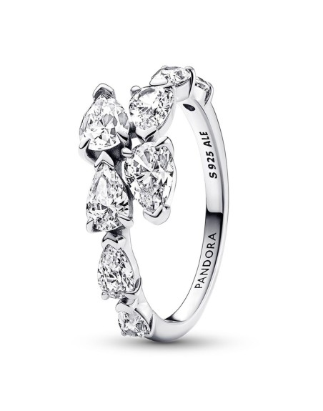 Anillo Mujer Pandora 193004C01-52 12