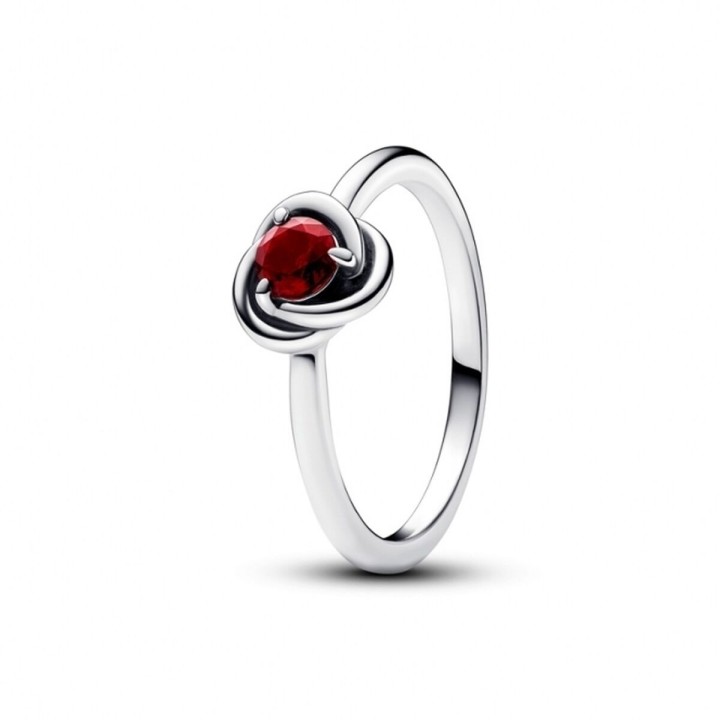 Ring til kvinder Pandora 192993C01-52 12