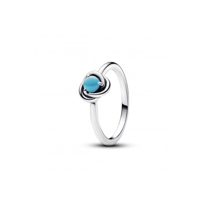 Ring til kvinder Pandora 192993C12-50 10