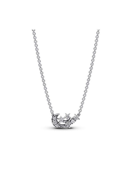 Ladies' Necklace Pandora 392991C01-45