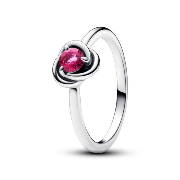 Ring til kvinder Pandora 192993C10-52 12
