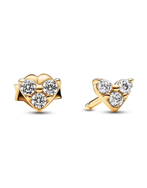 Boucles d´oreilles Femme Pandora 263003C01