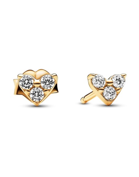 Boucles d´oreilles Femme Pandora 263003C01
