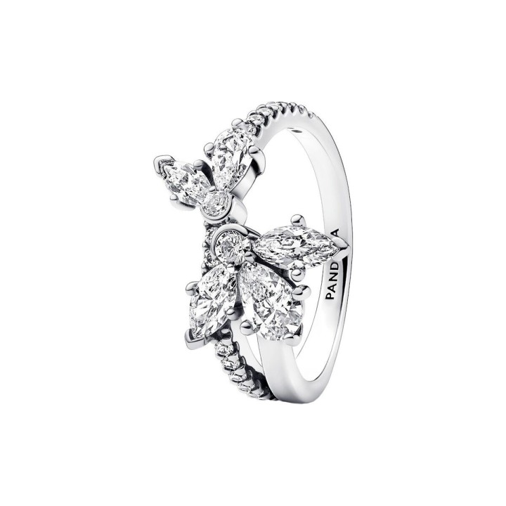 Ring til kvinder Pandora 193023C01-56 16