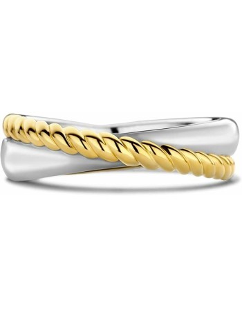 Ladies' Ring Ti Sento 12294MW/56 16