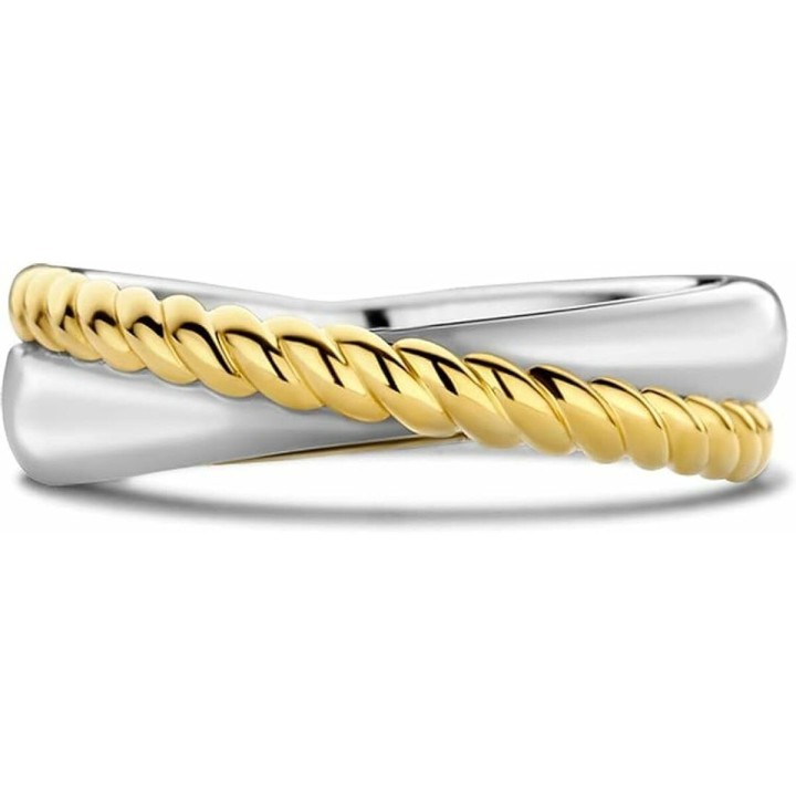 Anello Donna Ti Sento 12294MW/56 16
