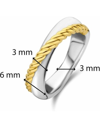 Anillo Mujer Ti Sento 12294MW/56 16