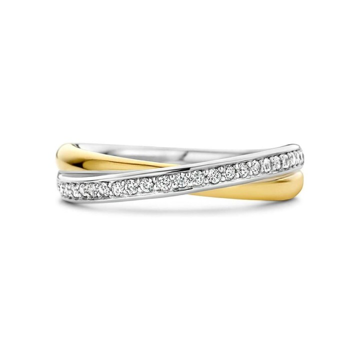 Anello Donna Ti Sento 1953ZY/58 18
