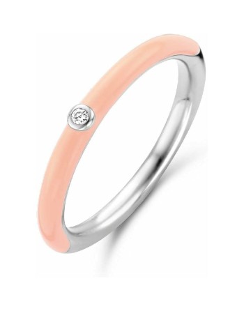 Ladies' Ring Ti Sento 12225CP/54 14