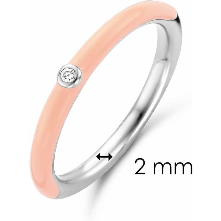 Ring til kvinder Ti Sento 12225CP/54 14
