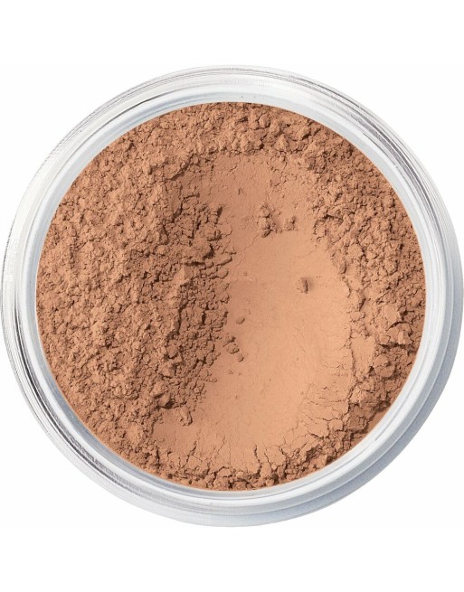 Pulver Make-up Base bareMinerals Original Spf 15 18-Medium Tan 8 g