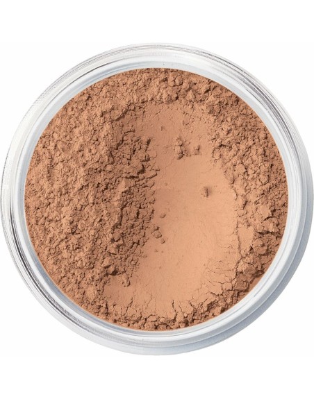 Powder Make-up Base bareMinerals Original Spf 15 18-Medium Tan 8 g