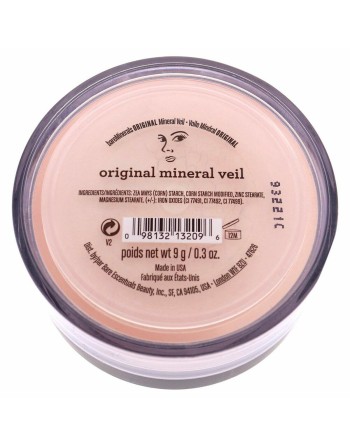 Make-up Fixing Powders bareMinerals Mineral Veil 9 g