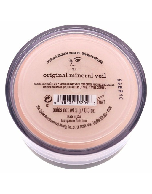 Make-up Fixing Powders bareMinerals Mineral Veil 9 g