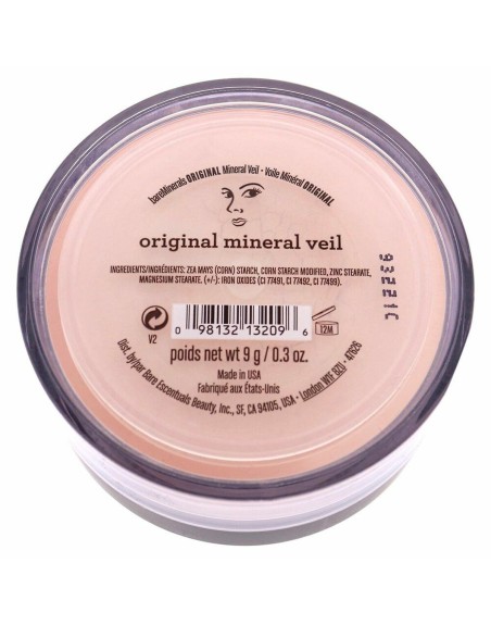 Make-up Fixing Powders bareMinerals Mineral Veil 9 g