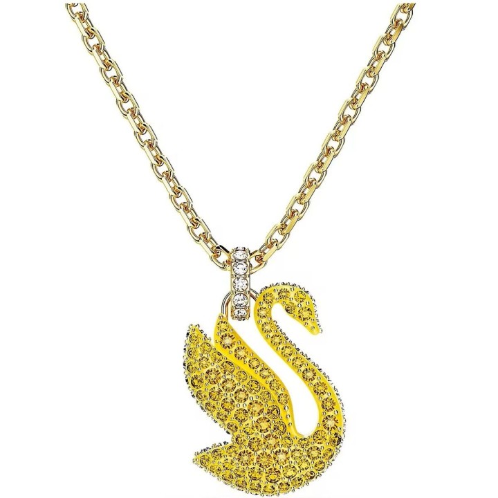 Collana Donna Swarovski 5647553
