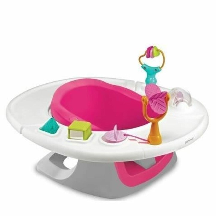 Seggiolone SUMMER INFANT Rosa
