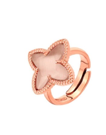 Ladies' Ring Lotus LP1420-3/2