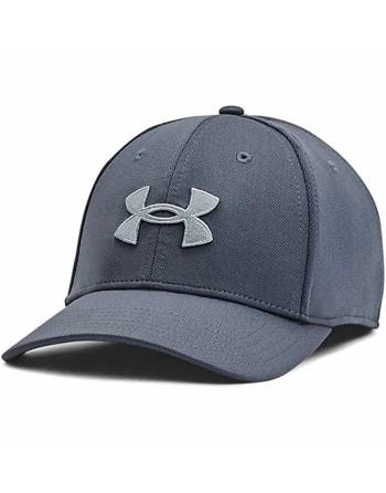 Sportkappe Under Armour Blitzing Grau