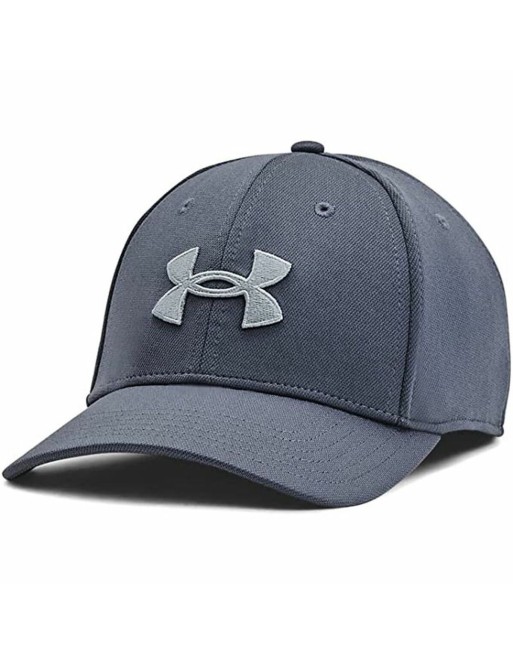 Sports Cap Under Armour Blitzing Grey