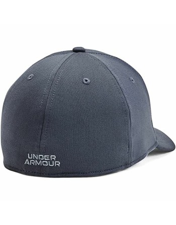 Sportkappe Under Armour Blitzing Grau
