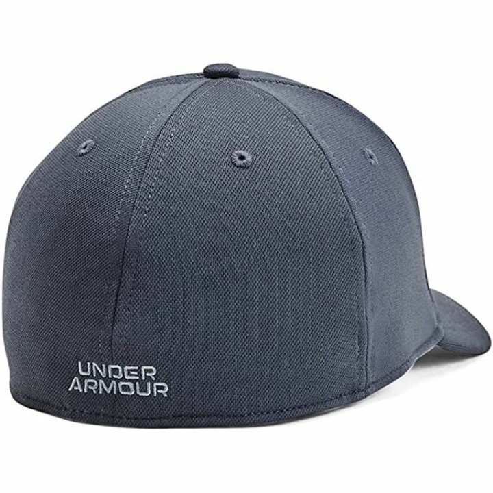 Sportshue Under Armour Blitzing Grå