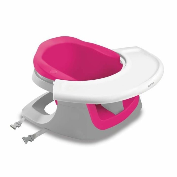 Seggiolone SUMMER INFANT Rosa