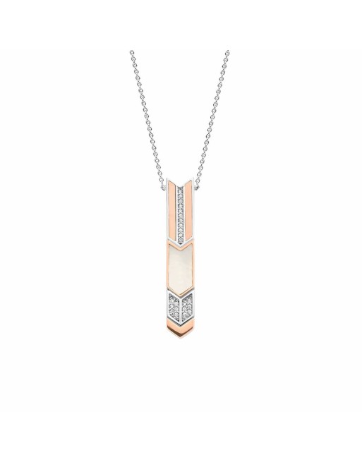 Ladies' Necklace Ti Sento 3954MW/42