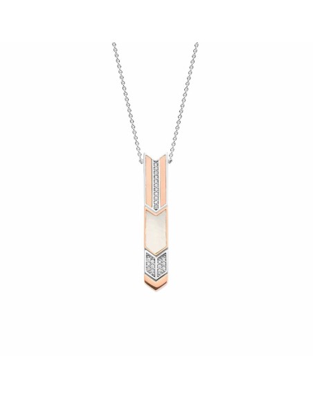 Collar Mujer Ti Sento 3954MW/42