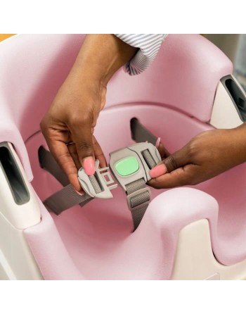 Hamaca para Bebé Ingenuity Rosa