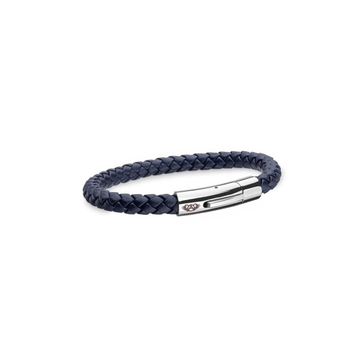 Armbånd til mænd AN Jewels AA.P210BL.L