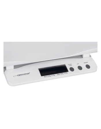Digital Baby Scale Esperanza EBS017