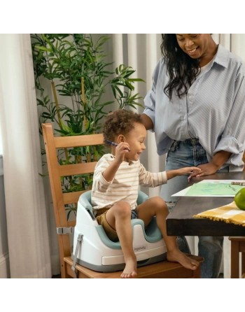 Trona Ingenuity Verde Caucho