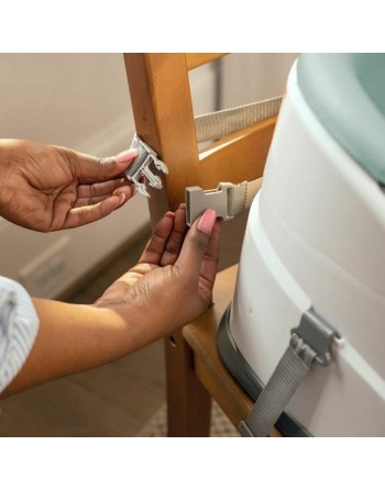 Trona Ingenuity Verde Caucho