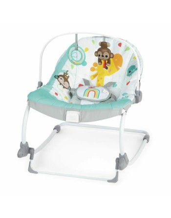 Baby Hammock Bright Starts