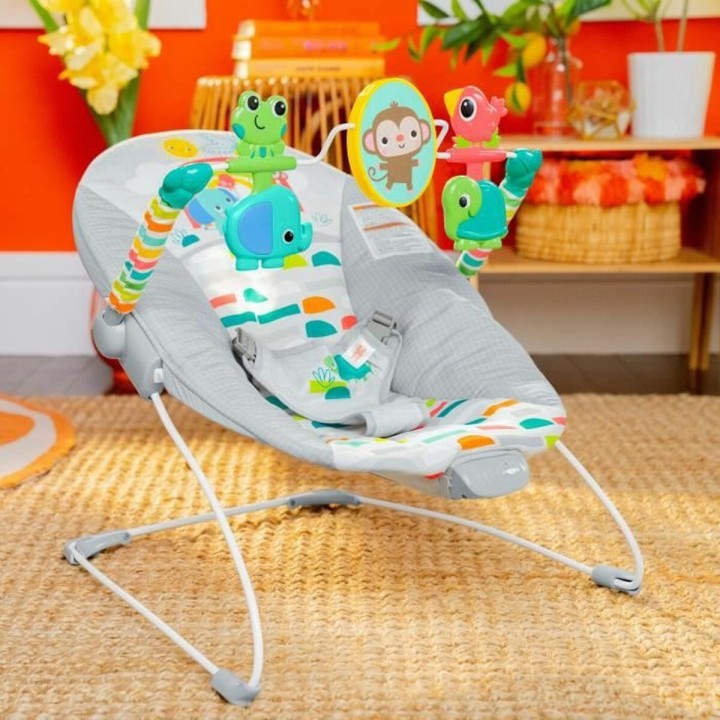 Amaca Bright Starts