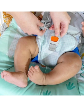 Hamaca para Bebé Bright Starts