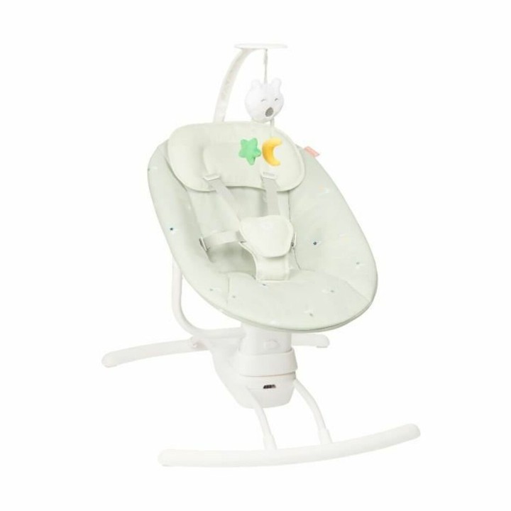 Baby Hængekøje Badabulle B012306