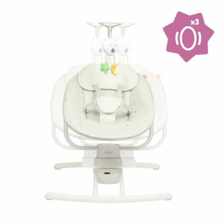 Hamac pour Bébé Badabulle B012306