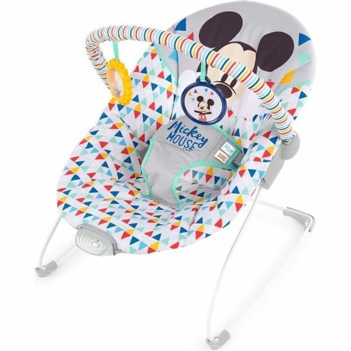 Amaca per Neonati Disney Mickey