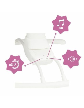 Baby Hængekøje Badabulle B012306