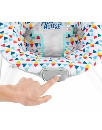 Hamaca para Bebé Disney Mickey