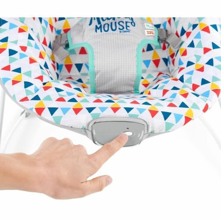 Baby Hængekøje Disney Mickey