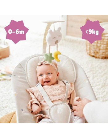 Baby Hængekøje Badabulle B012306