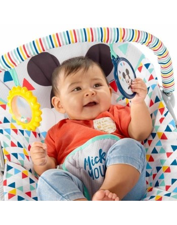 Hamaca para Bebé Disney Mickey